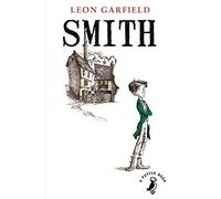 Smith (A Puffin Book) by Leon Garfield (2014-07-03)