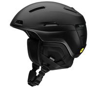 Smith Accel Mips Helmet Black 55-59 cm