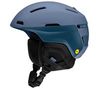 Smith - Accel Mips - Ski helmet size 51-55 cm - S, blue