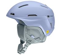 Smith - Accel Mips - Ski helmet size 51-55 cm - S, purple/grey