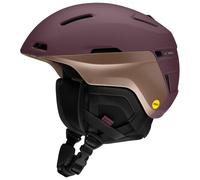 Smith - Accel Mips - Ski helmet size 55-59 cm - M, purple