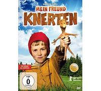 Smith,Adrian Grönnevik - Mein Freund Knerten (DVD) Min: 75 [Import germany]