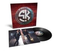SMITH/ADRIAN KOTZEN ( SMITH/RICHIE ) KOTZEN: SMITH/KOTZEN - LP vinyl BRAND NEW