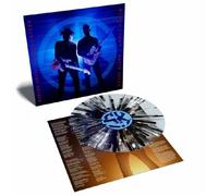 SMITH, Adrian/RICHIE KOTZEN - Black Light/White Noise - SPLATTERED VINYL LP
