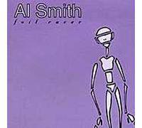 Smith, Al - Foil Racer