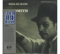 Smith, Al - Hear My Blues [VINYL]