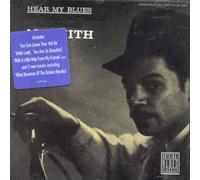 Smith Al - Hear Ny Blues
