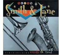 Smith, Alias - Smile & Nod