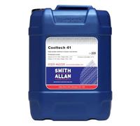Smith & Allan Red Longlife OAT Antifreeze Coolant Concentrate -41ºC 20 Litre 20L