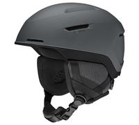 Smith Altus - Ski helmet Matte Slate / Black 51-55 cm