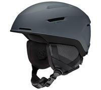 Smith - Altus Matte Slate Black - M - Helmet