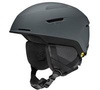Smith Altus MIPS - Ski helmet Matte Slate / Black 55-59 cm