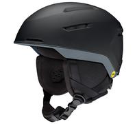 Smith Altus Mips Helmet Black 59-63 cm
