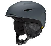 SMITH Altus Mips Eu - Men - Grey / Black - size 59/63- model 2024 59/63