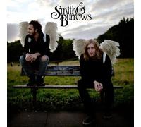 Smith and Burrows - Funny Looking Angels [CD]