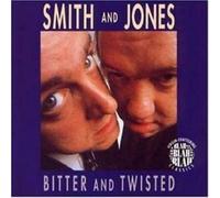 Smith and Jones - Bitter and Twisted