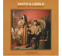 Smith & Liddle - Songs For The Desert