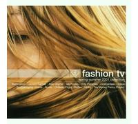 Smith and Mighty Fashion TV Compilation (CD) (US IMPORT)