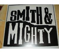 Smith and Mighty - Smith and Mighty [12" VINYL]