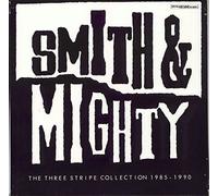 Smith and Mighty - The Three Stripe Collection 1985 - 1990 [VINYL]