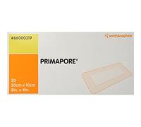 Smith and Nephew Primapore Dressing 20.3cm x 10.2cm 66000319