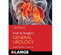 Smith and Tanagho's General Urology, 19th Edition