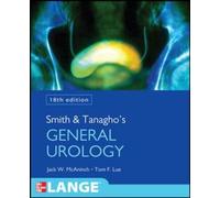Smith and Tanagho's General Urology, Eighteenth Edition (Int'l Ed)