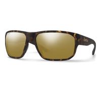 SMITH Arvo - Mixte - Black / Brown - size only size- model 2026 only size