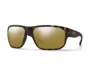 SMITH Arvo - Mixte - Black / Brown - size only size- model 2026 only size