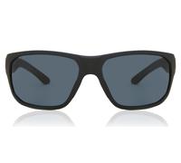 Smith ARVO Polarized 003/6N Men's Sunglasses Black Size 61