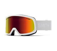SMITH AS Drift Replacement Lenses for Glasses, Women, White (Multicoloured), One Size