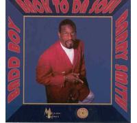 Smith, Barry - Bad Boy Back to Da Soul