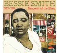 Smith Bessie - Bessie Smith 1923-1933