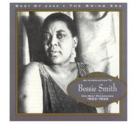 Smith, Bessie - Bessie Smith 1923-33