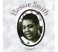 Smith, Bessie - Complete Recordings 8 [Us Import]