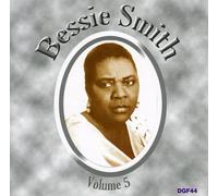 Smith, Bessie - Complete Recordings Vol 5