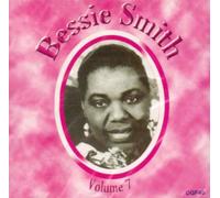 Smith, Bessie - Complete Recordings Vol 7