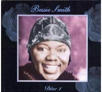 Smith, Bessie - Empress Of The Blues - Vol. 1