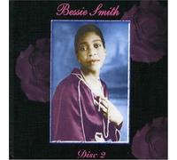 Smith, Bessie - Empress Of The Blues - Vol. 2
