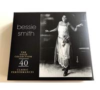Smith Bessie - Gold Collection