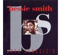 Smith,Bessie - Jazz Classic'S