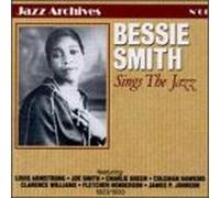 Smith, Bessie - No. 61-Sings the Jazz