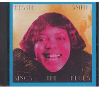 Smith, Bessie - Sings the Blues