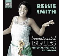 Smith, Bessie - SMITH, Bessie: Downhearted Blues