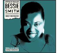 SMITH,BESSIE - Sweet Mistreater