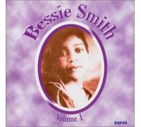 Smith, Bessie - The Complete Recordings Vol.1