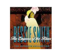 Smith, Bessie - The Empress Of The Blues