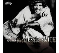 Smith, Bessie - The Essential Bessie Smith