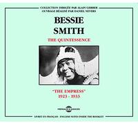 Smith, Bessie - The Quintessence