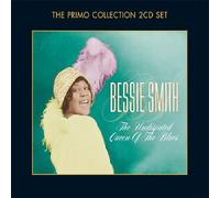 Smith, Bessie - Undisputed Queen of the B